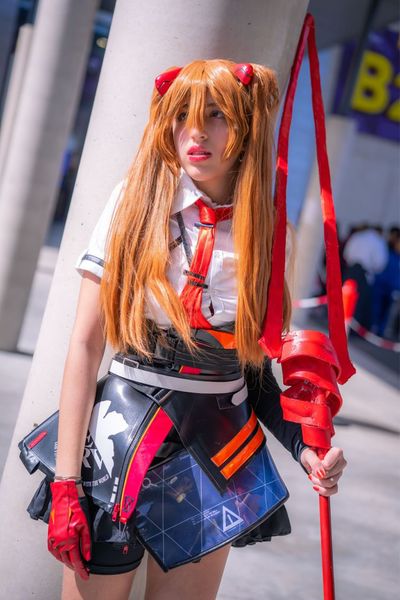 Crystaldream - Asuka