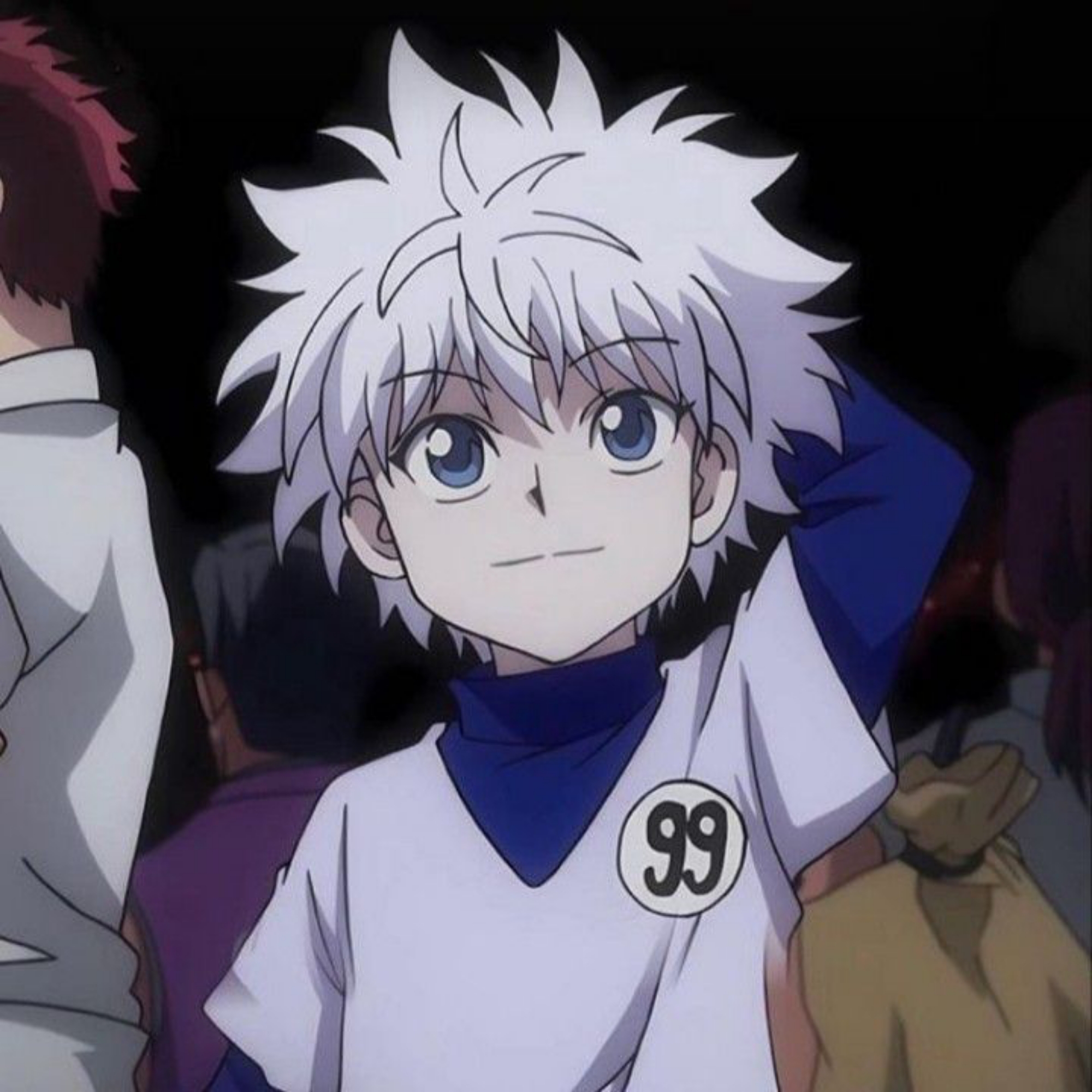 Killua