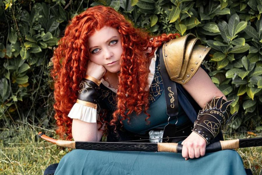 Sonya_chiorya - Merida 