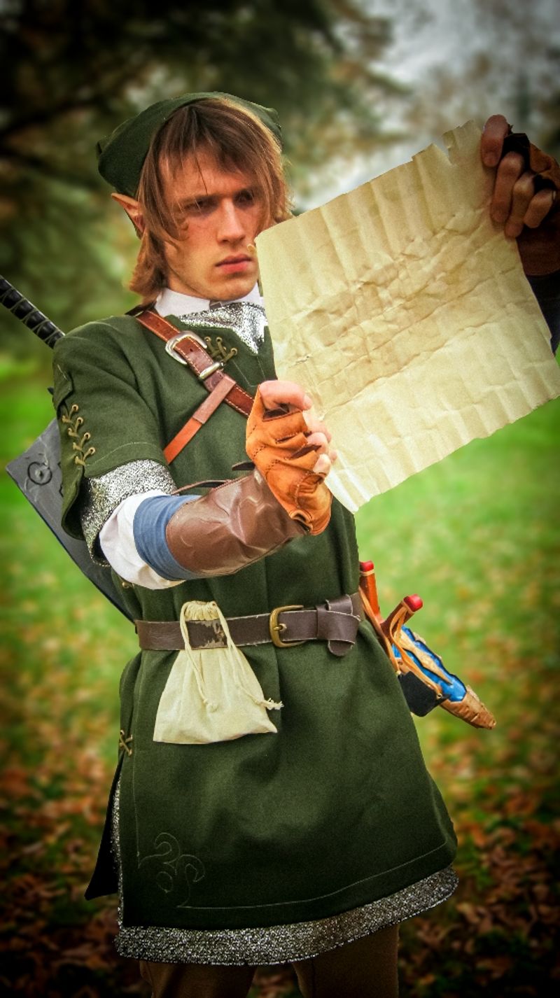 Gemu_cosplay – Private - Link