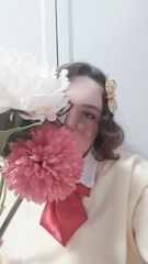 Flower/ oc preview 2