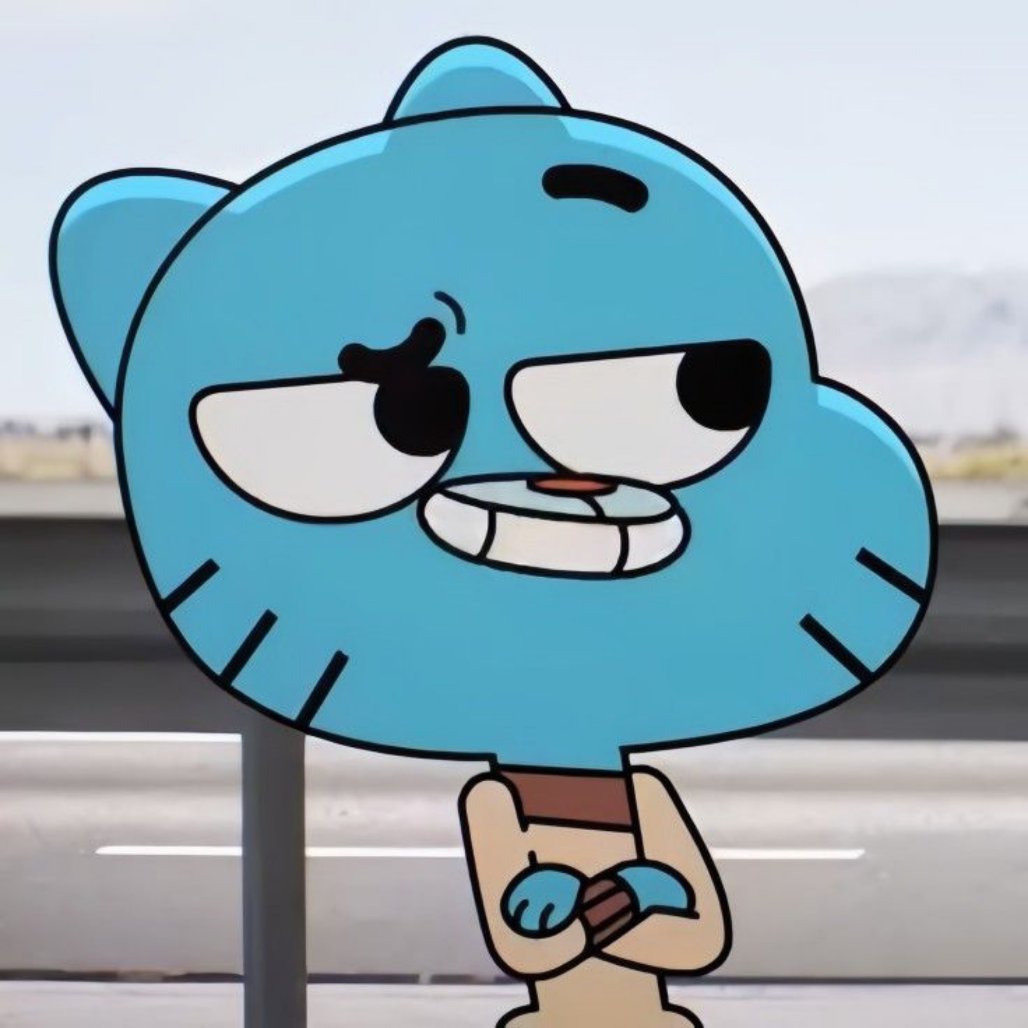 Gumball