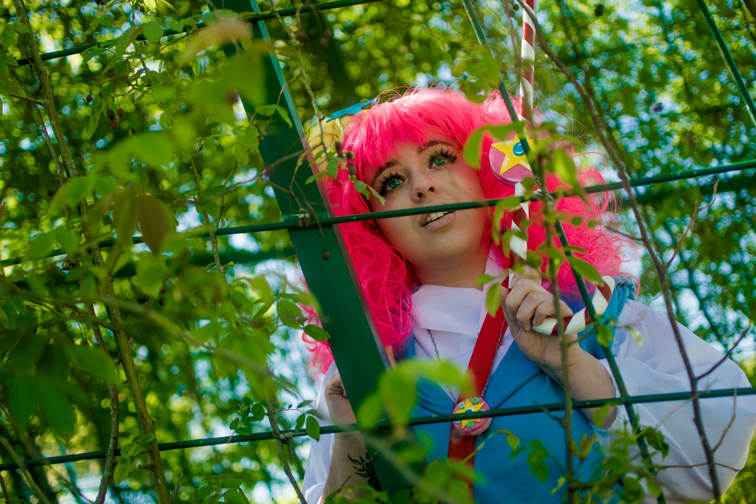 Gigi - shooting  - Photo 8