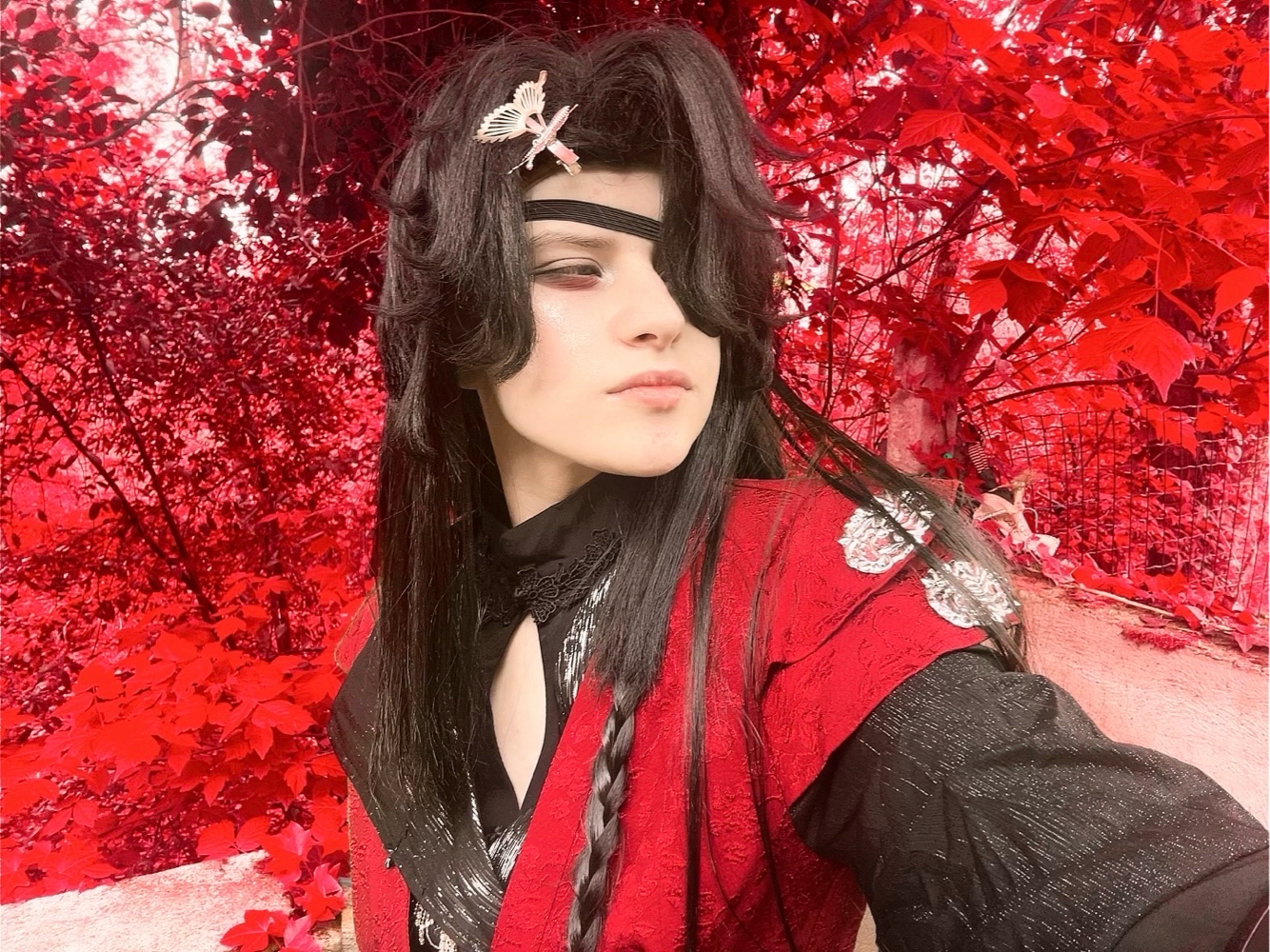 Hua Cheng