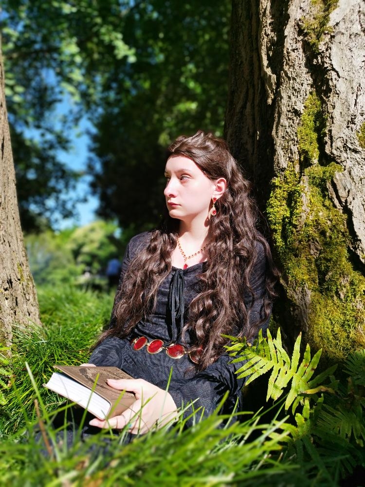 Aunora Velaryon - Photo 24