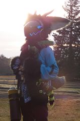 Canthrofur 2026 preview 2