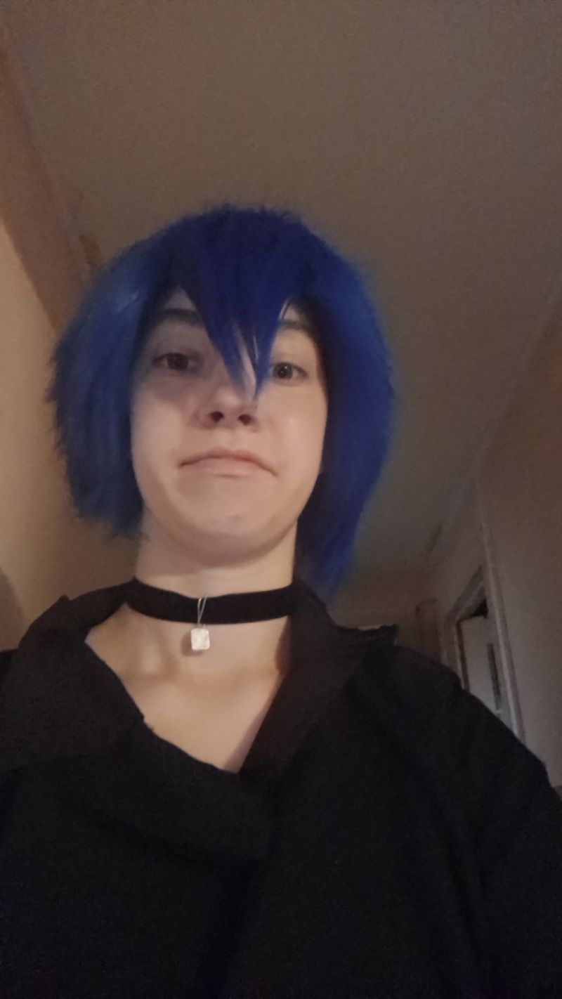 Emi_(kaito's_#1_wife) – Japan day et soirée