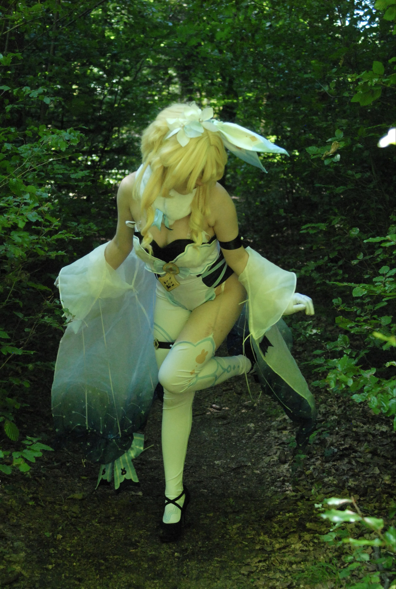 Bunny Lumine — photo 10