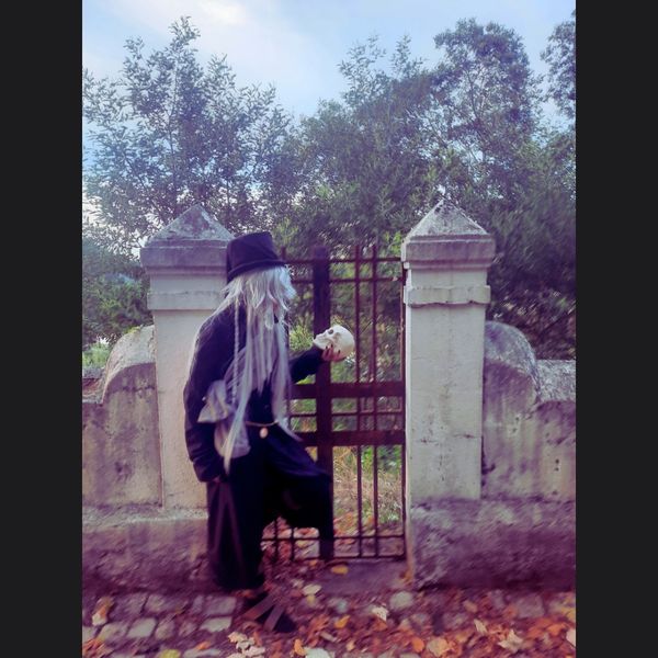 Akatsukibathory - Undertaker 