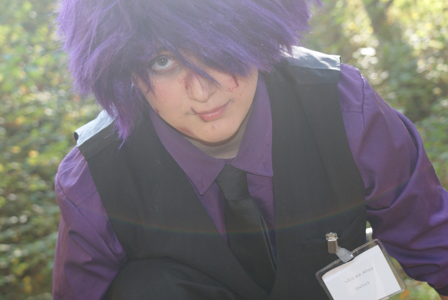 William Afton 2024 — photo 11