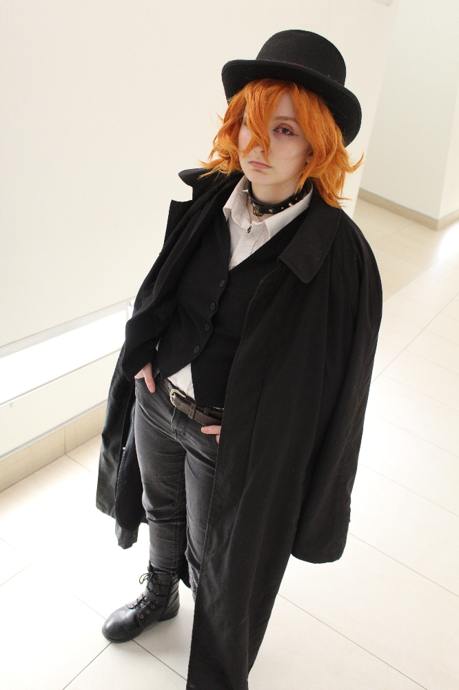 Chuuya - Photo 30