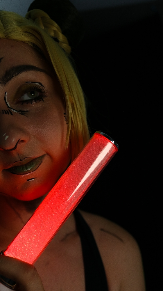 Jolyne Cujoh - Photo 7