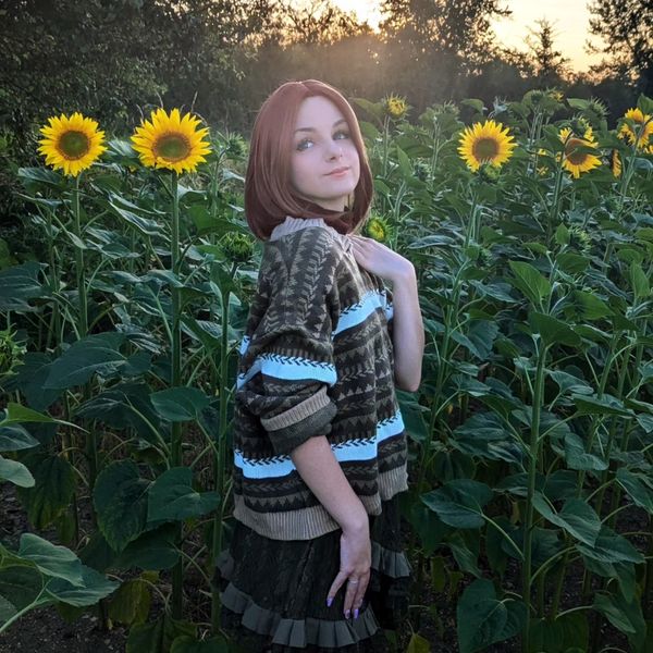 Phel_lily - Nana