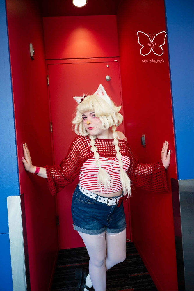 Hello kitty 2025 ☆ - Photo 2