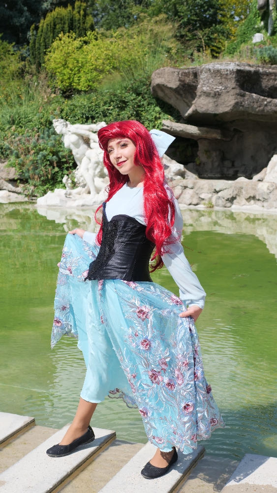 Ariel — photo 6