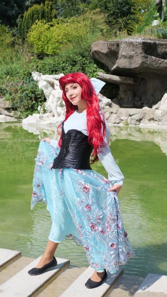 Angelya - Ariel