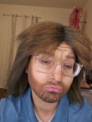 Jimmy CosTest preview 2