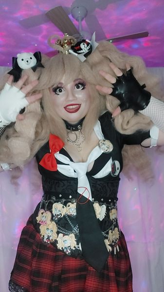 ✨️~rinou~✨️ - Junko Enoshima 2024