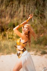 Sekhmet preview 3