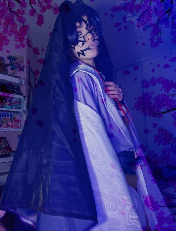 Yonacos – Kabukimono🪭