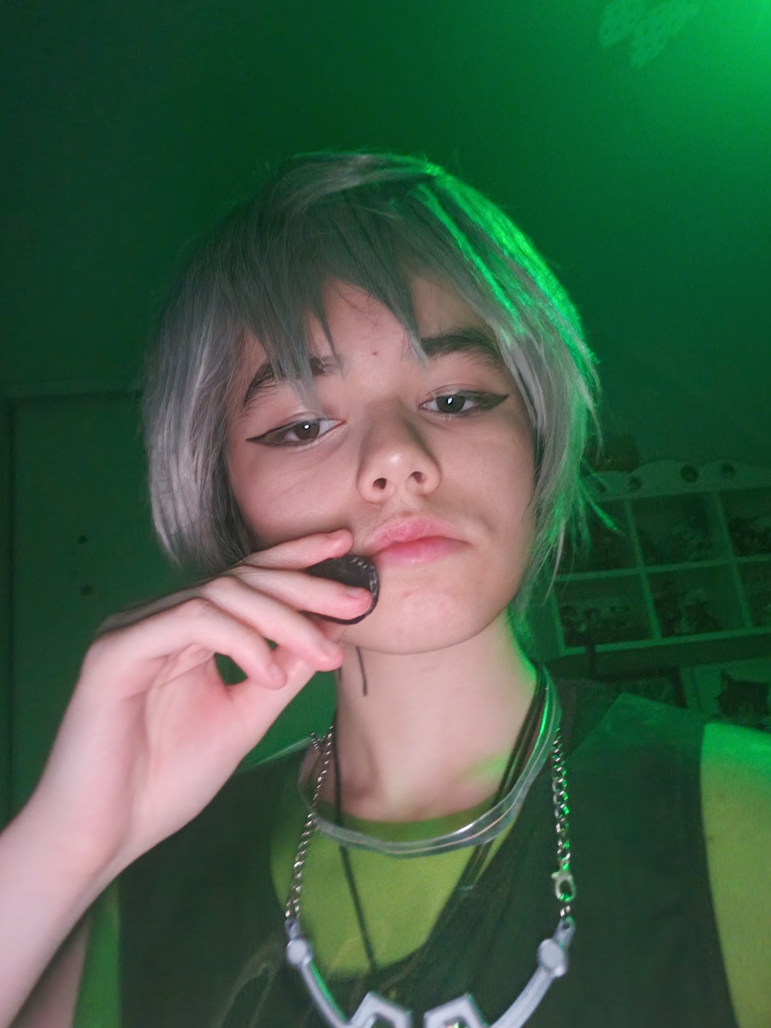 Till (Final round)💚 - Photo 8