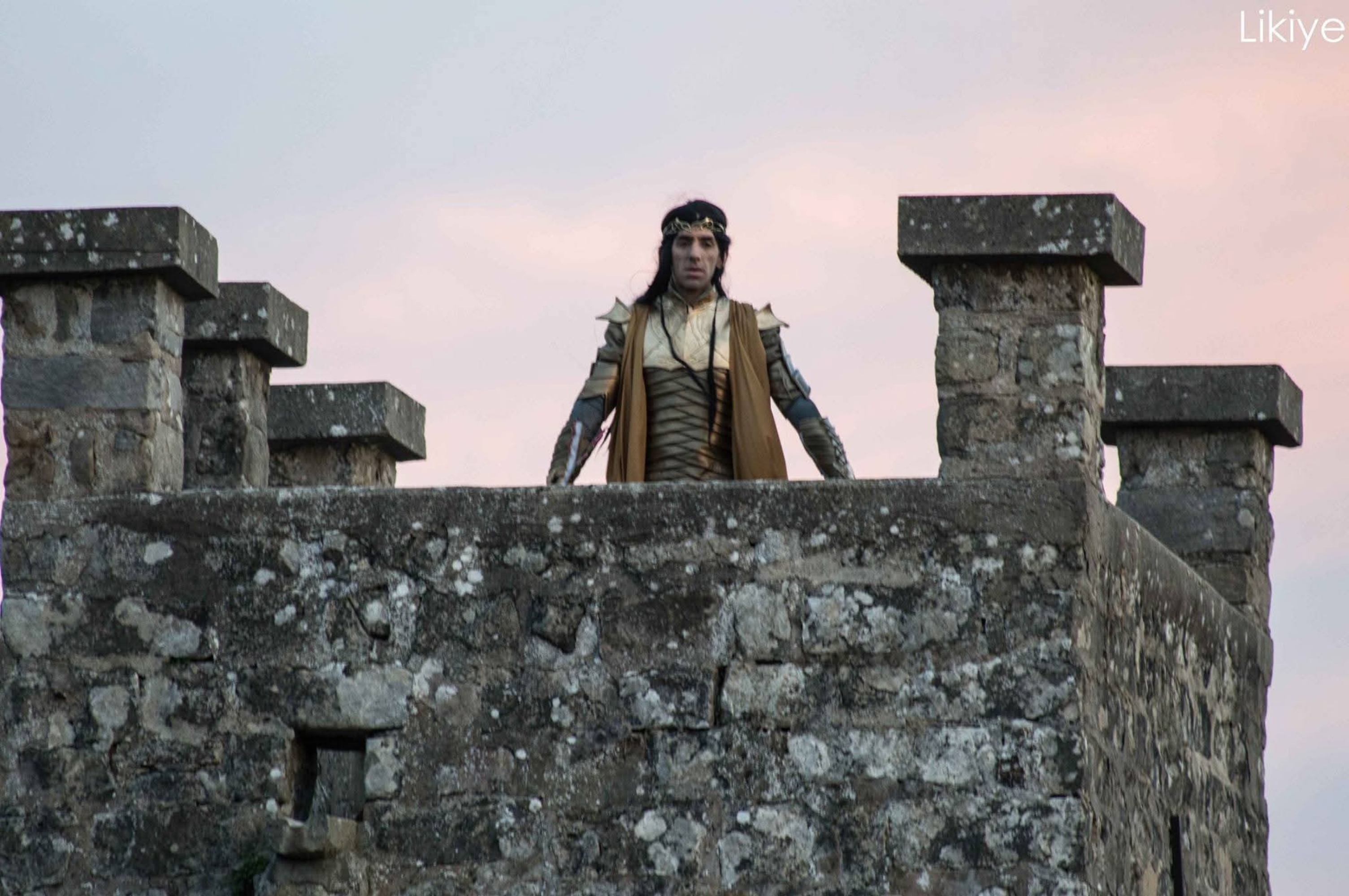Elrond, photo 23