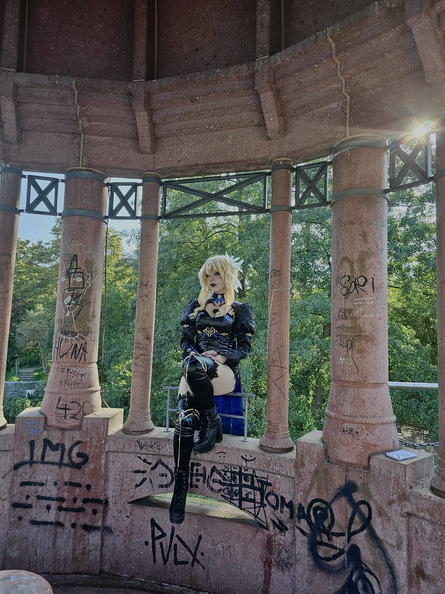 Abyss Lumine — photo 6