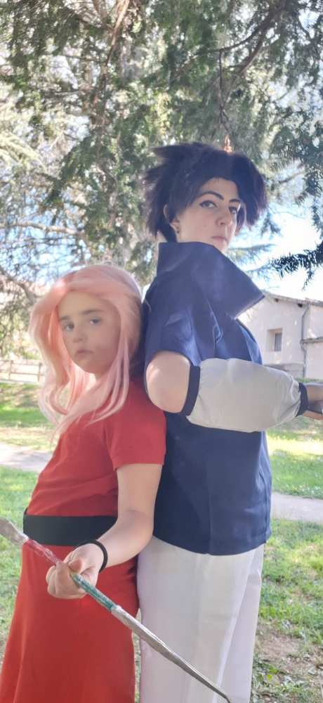 Sasuke Uchiha — photo 27