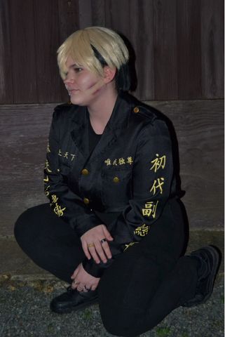 Chifuyu