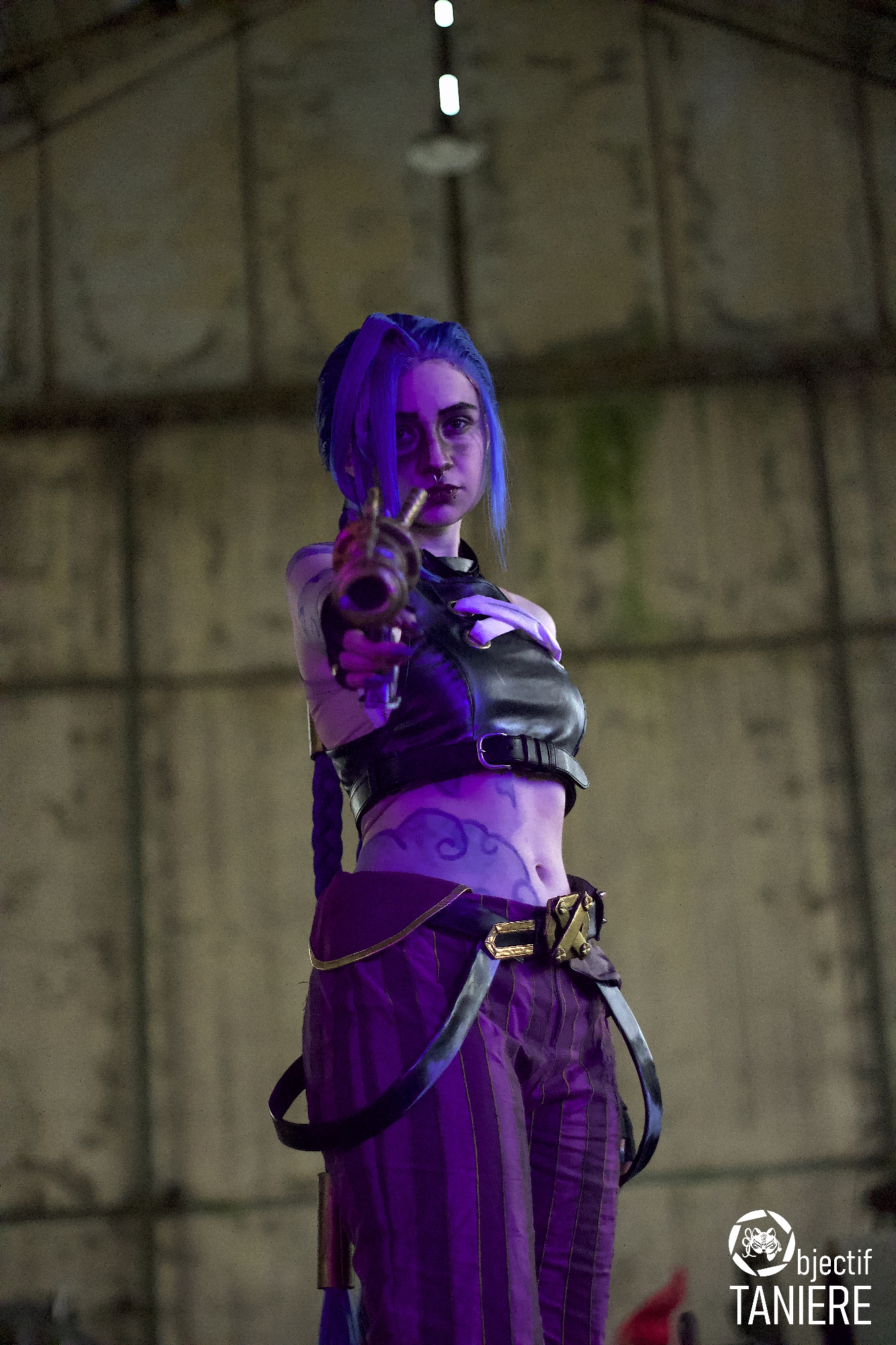 Jinx — photo 7