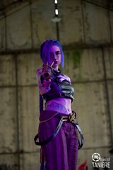 Jinx preview 2