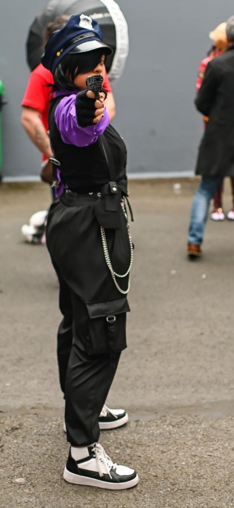 William Afton - Photo 1