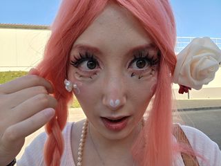 FluttershyRetromania preview 3