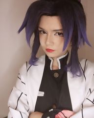 Shinobu Kocho preview 3