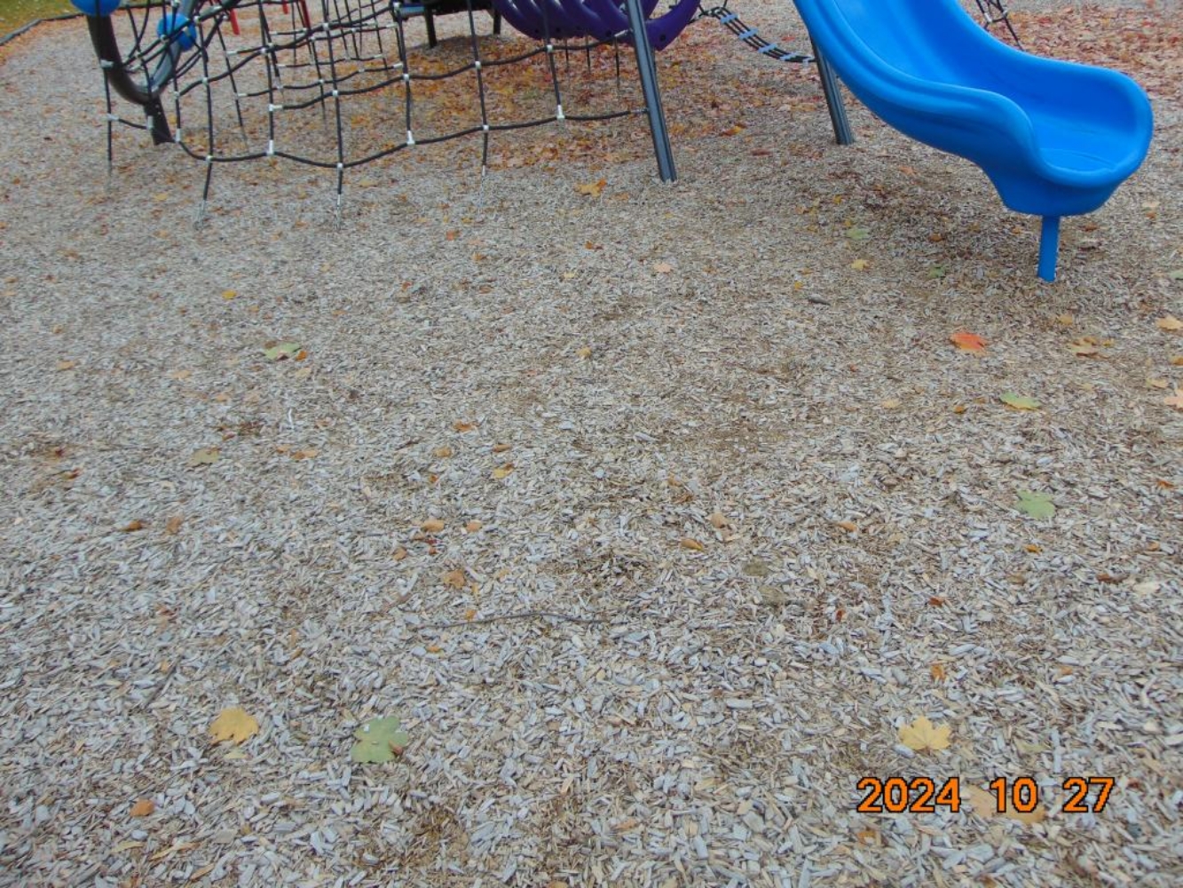 Chaotic Powder Doll — photo 13