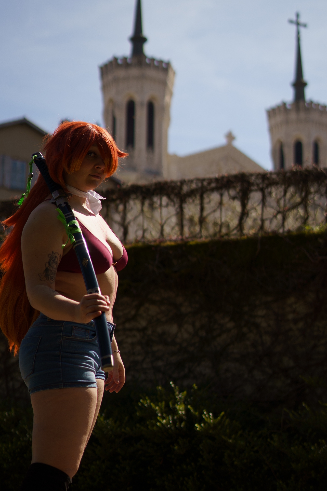 Shura — photo 6