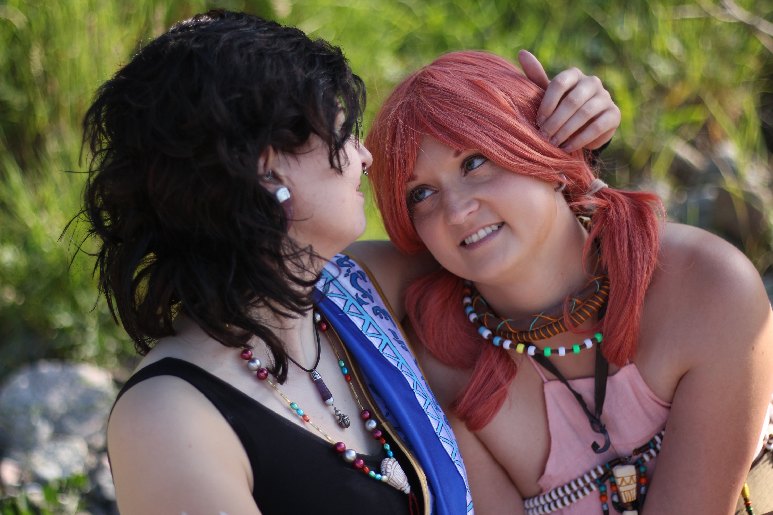 Vanille & Fang — photo 16