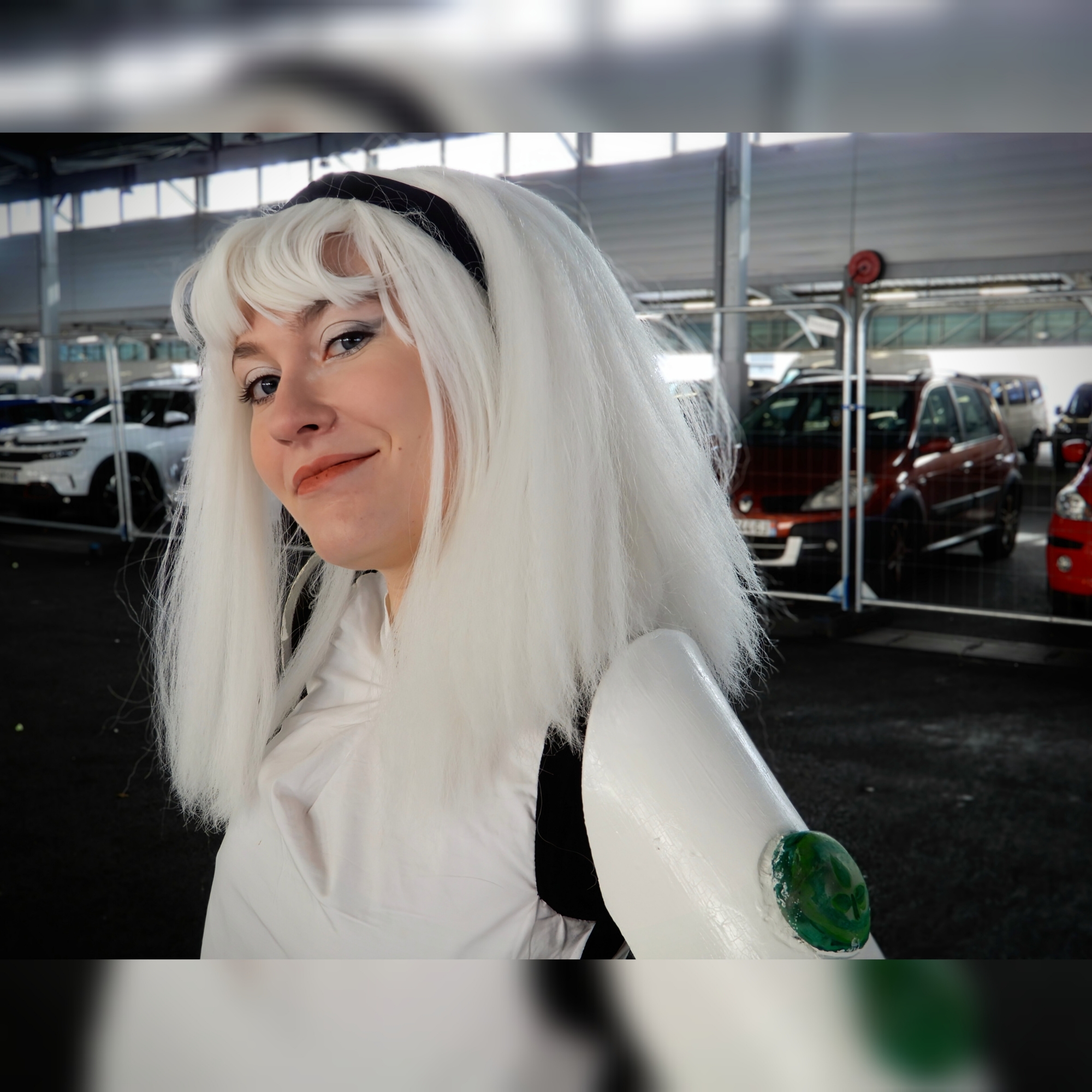 Eve — photo 11