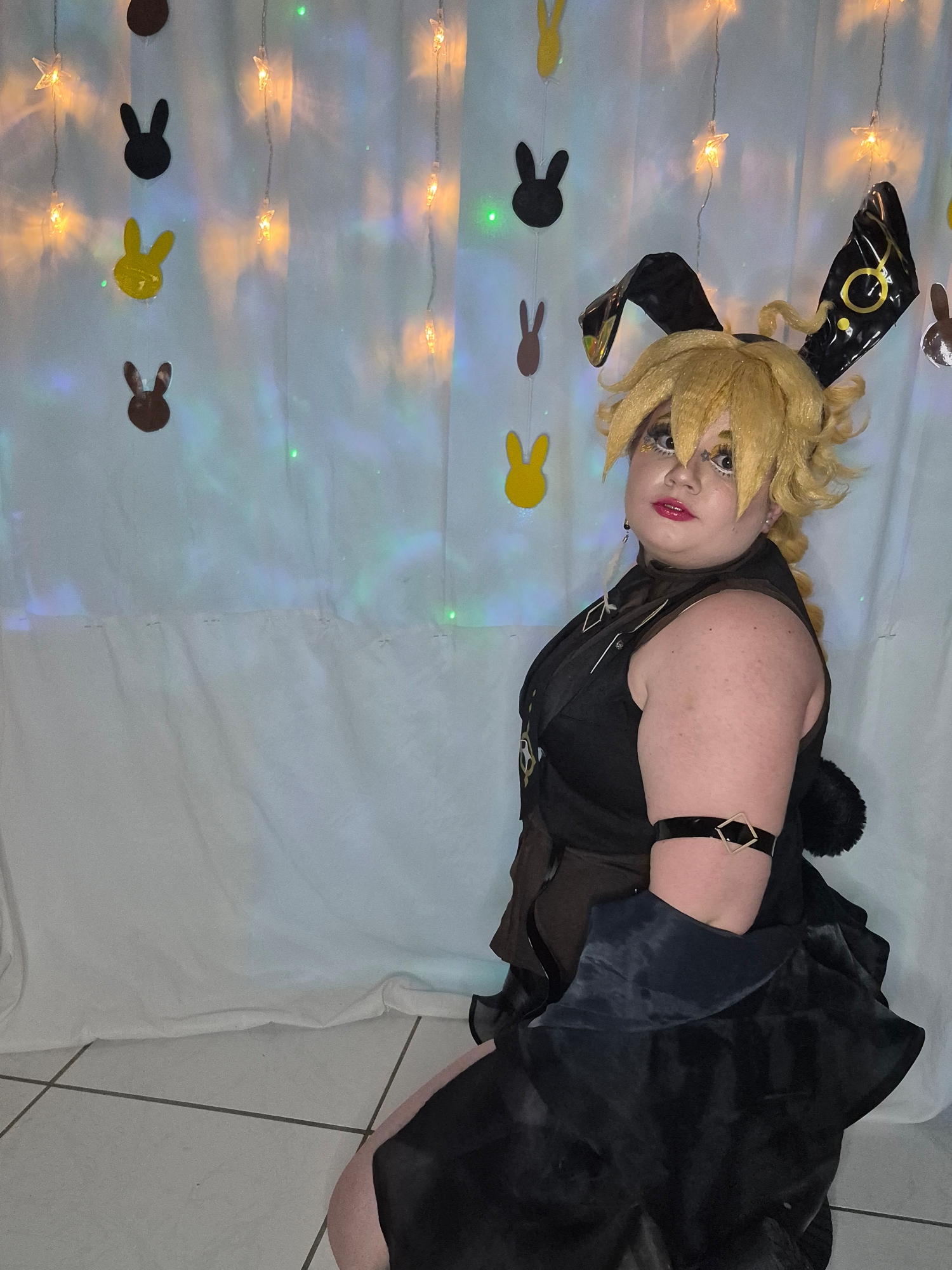 Aether Bunny 2026 — photo 95