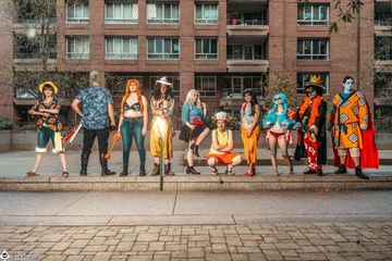 One Piece preview 3