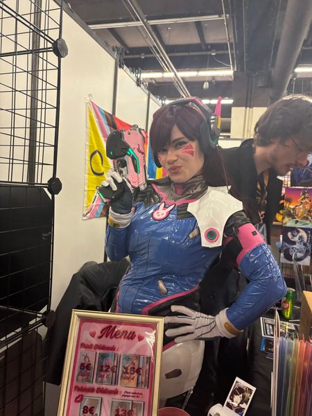 Ruby.cosplay - Kamocon 2026