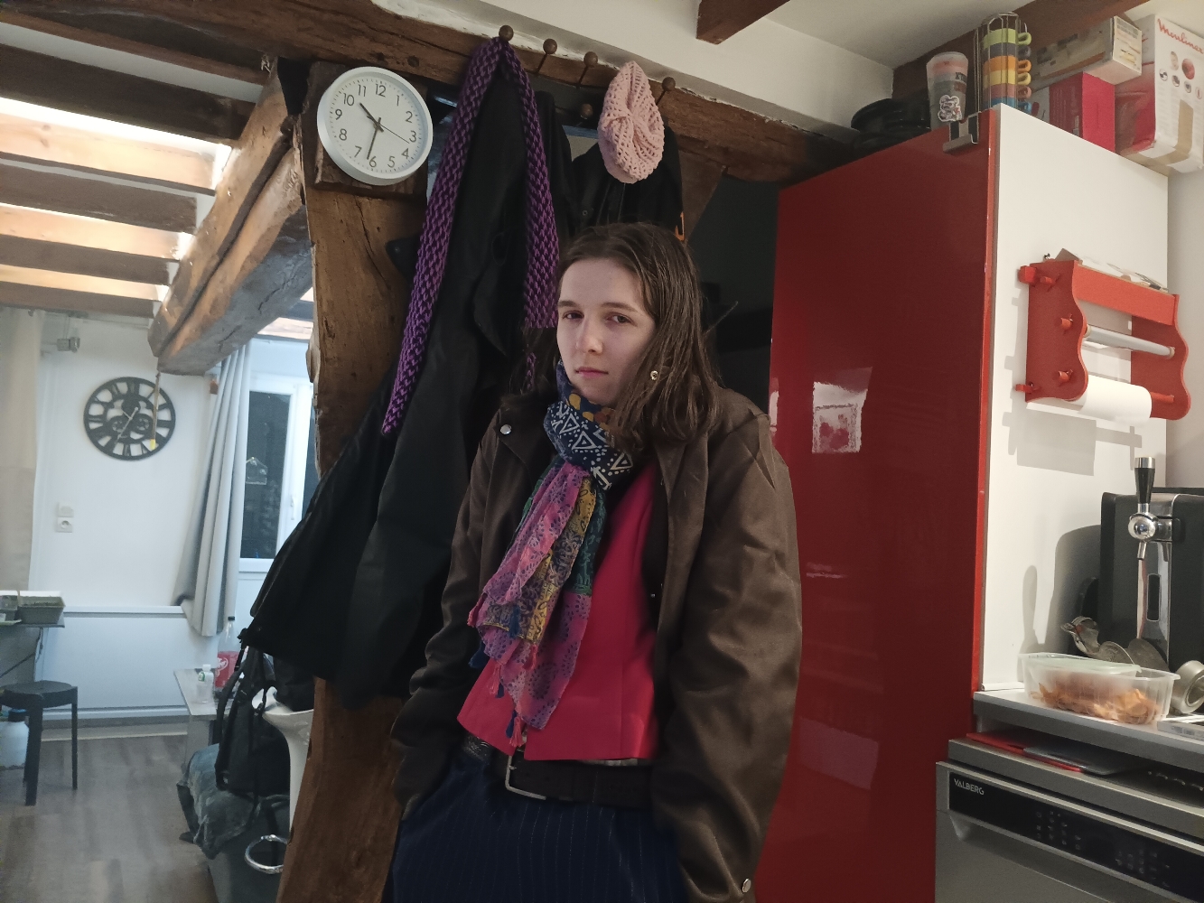 Chapelier fou - Photo 1