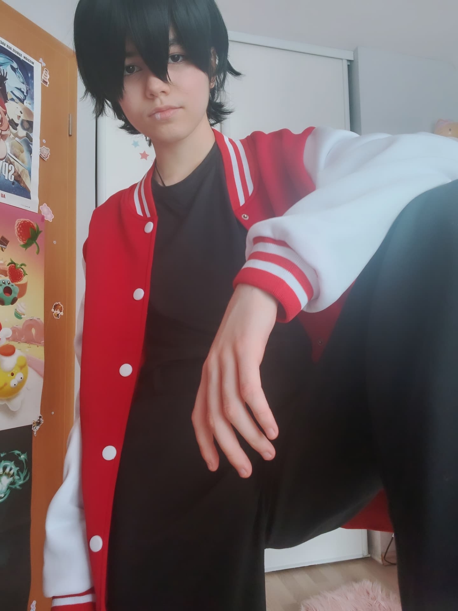 Ivan (Jock)❤️ - Photo 3