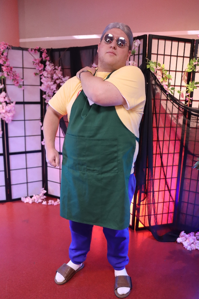 Sakamoto Taro - Photo 14