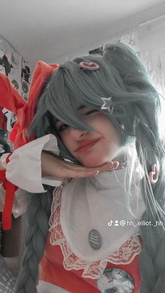 Ezekiel_verse - Mikuuuu