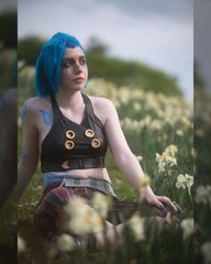 Jinx Japan Party preview 3