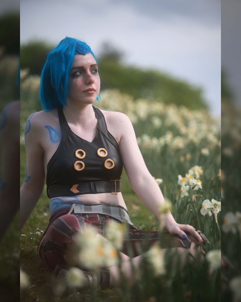 Didoups – Jinx Japan Party