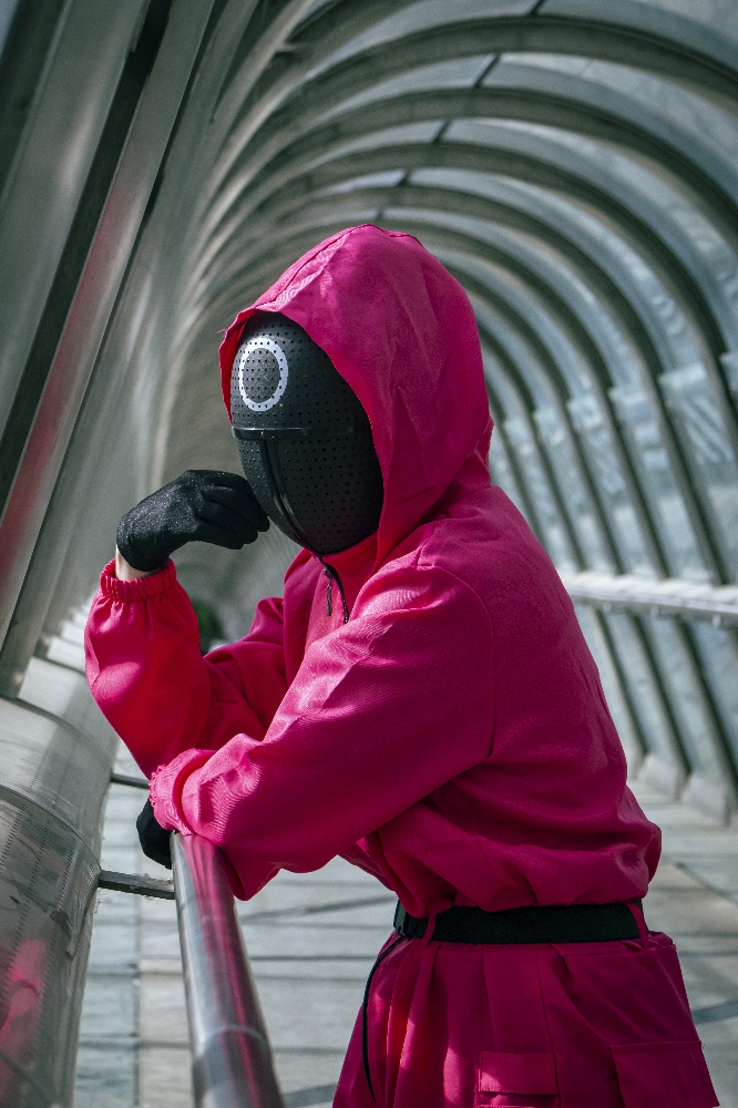 Pink Soldier  - Photo 8