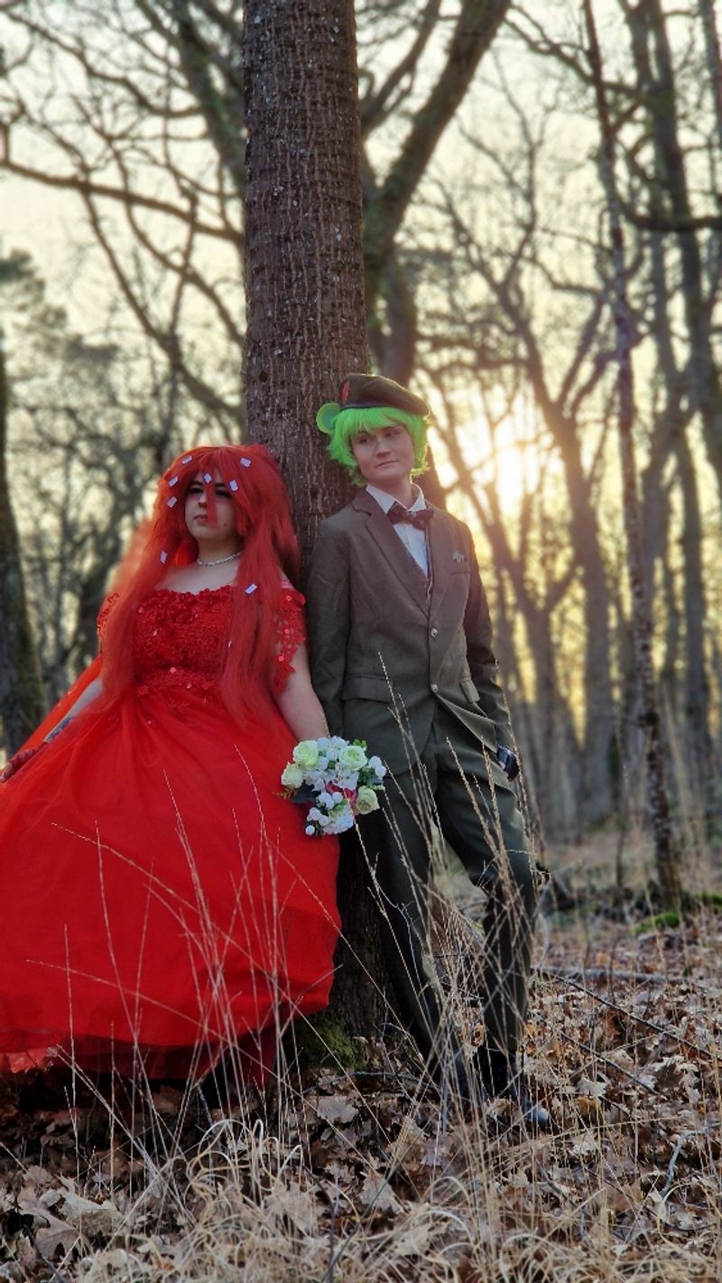 Yukuio – Happy tree friends 