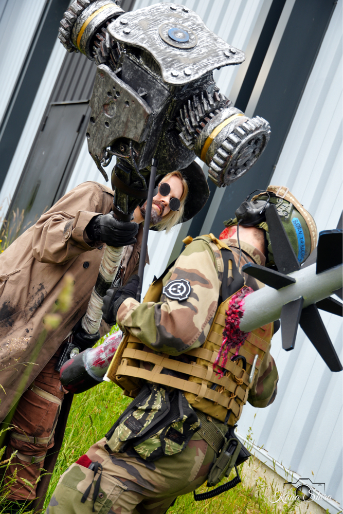Chibi rouen — photo 5